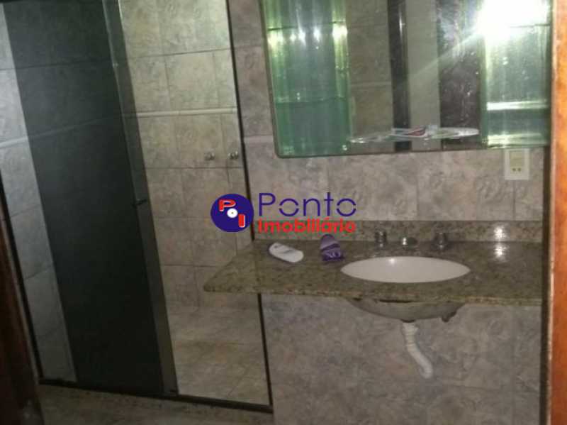 Conheça 14 do imóvel - Casa em Condomínio 3 quartos à venda Vargem Pequena, Rio de Janeiro - R$ 400.000 - RCCN30009 - 13 14 - 13