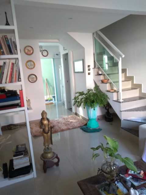 Conheça 01. do imóvel - Casa em Condomínio 2 quartos à venda Guaratiba, Rio de Janeiro - R$ 290.000 - RCCN20010 - 1 01. - 1