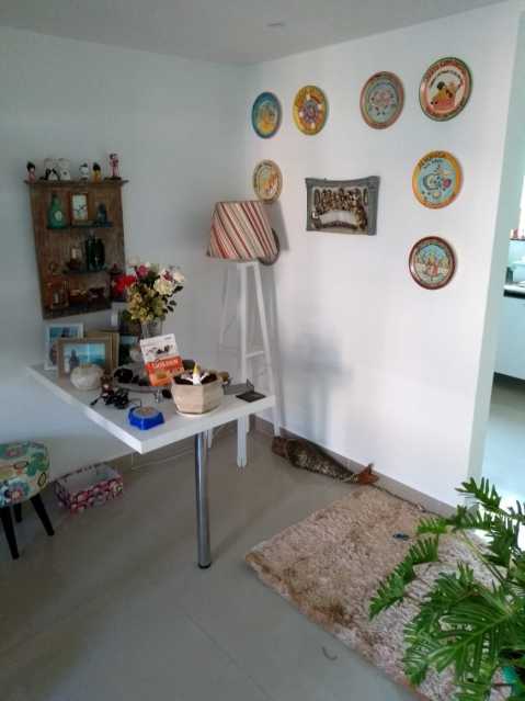 Conheça 04. do imóvel - Casa em Condomínio 2 quartos à venda Guaratiba, Rio de Janeiro - R$ 290.000 - RCCN20010 - 3 04. - 3