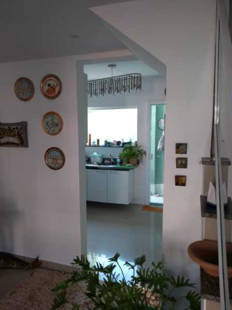 Conheça 05. do imóvel - Casa em Condomínio 2 quartos à venda Guaratiba, Rio de Janeiro - R$ 290.000 - RCCN20010 - 4 05. - 4