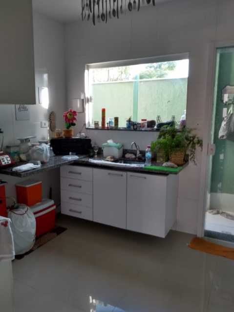 Conheça 07. do imóvel - Casa em Condomínio 2 quartos à venda Guaratiba, Rio de Janeiro - R$ 290.000 - RCCN20010 - 6 07. - 6