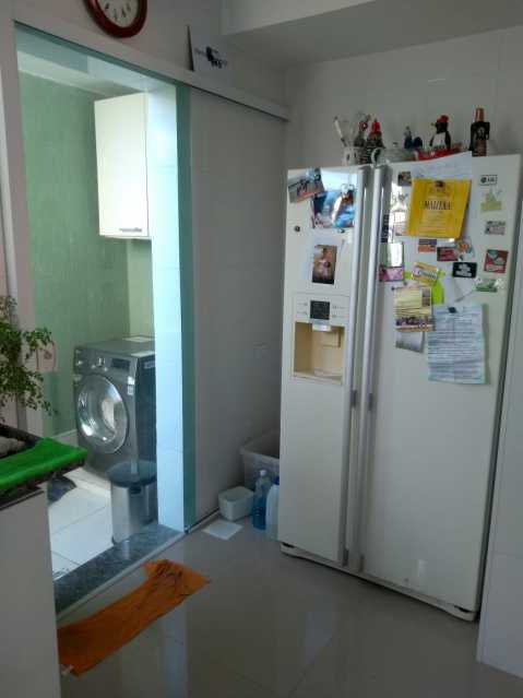 Conheça 08. do imóvel - Casa em Condomínio 2 quartos à venda Guaratiba, Rio de Janeiro - R$ 290.000 - RCCN20010 - 7 08. - 7