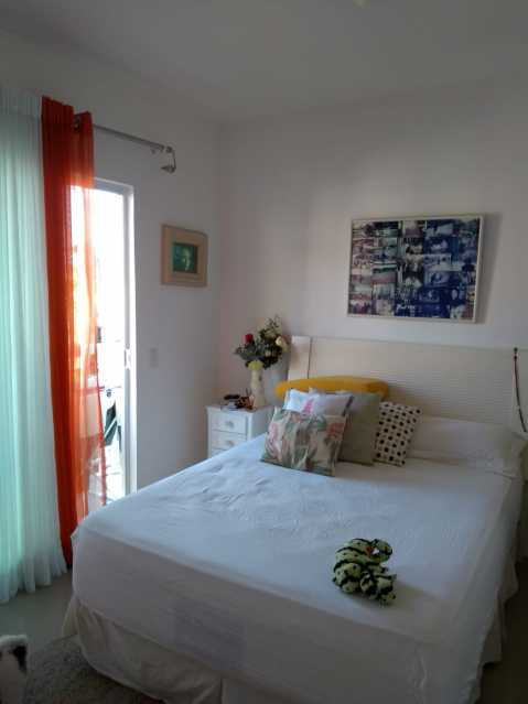 Conheça 09. do imóvel - Casa em Condomínio 2 quartos à venda Guaratiba, Rio de Janeiro - R$ 290.000 - RCCN20010 - 8 09. - 8