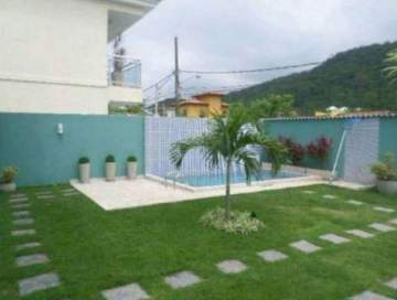 Casa em Condomínio 3 quartos à venda Vargem Pequena, Rio de Janeiro - R$ 580.000 - RCCN30012