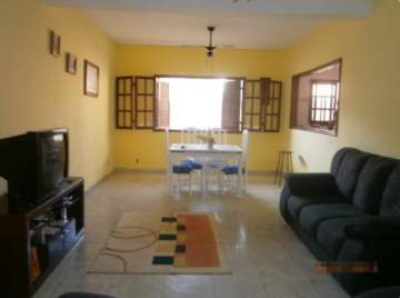 Casa em Condomínio 4 quartos à venda Vargem Pequena, Rio de Janeiro - R$ 420.000 - RCCN40015