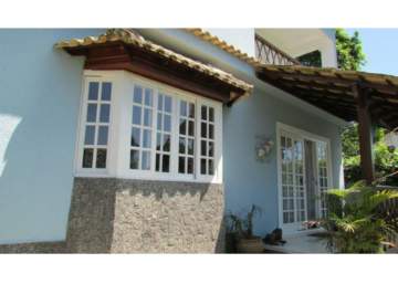 Casa 4 quartos à venda Vargem Pequena, Rio de Janeiro - R$ 1.400.000 - RCCA40006