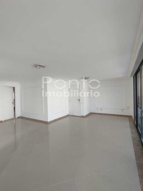 Conheça 2 do imóvel - Cobertura 2 quartos à venda Recreio dos Bandeirantes, Rio de Janeiro - R$ 949.000 - RCCO20006 - 6 2 - 6