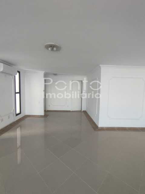 Conheça 4 do imóvel - Cobertura 2 quartos à venda Recreio dos Bandeirantes, Rio de Janeiro - R$ 949.000 - RCCO20006 - 8 4 - 8