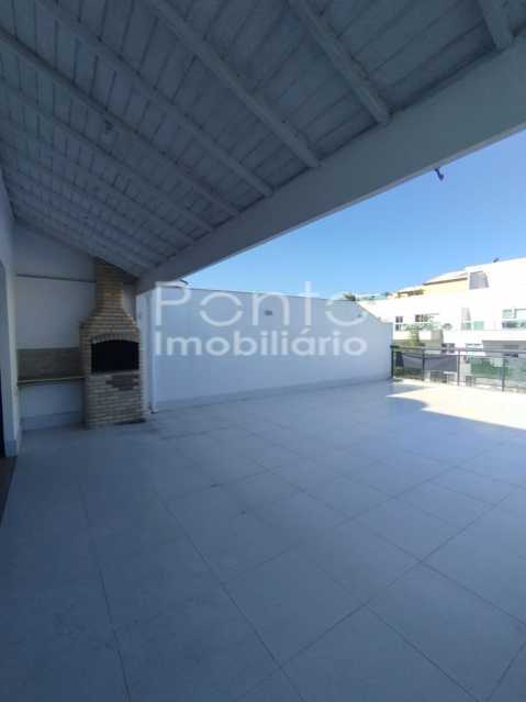 Conheça 5 do imóvel - Cobertura 2 quartos à venda Recreio dos Bandeirantes, Rio de Janeiro - R$ 949.000 - RCCO20006 - 2 5 - 2