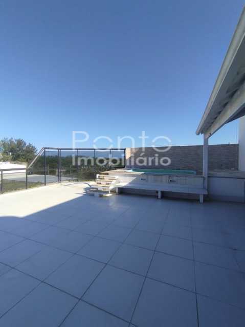 Conheça 6 do imóvel - Cobertura 2 quartos à venda Recreio dos Bandeirantes, Rio de Janeiro - R$ 949.000 - RCCO20006 - 1 6 - 1