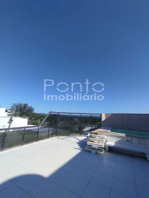 Conheça 7 do imóvel - Cobertura 2 quartos à venda Recreio dos Bandeirantes, Rio de Janeiro - R$ 949.000 - RCCO20006 - 3 7 - 3