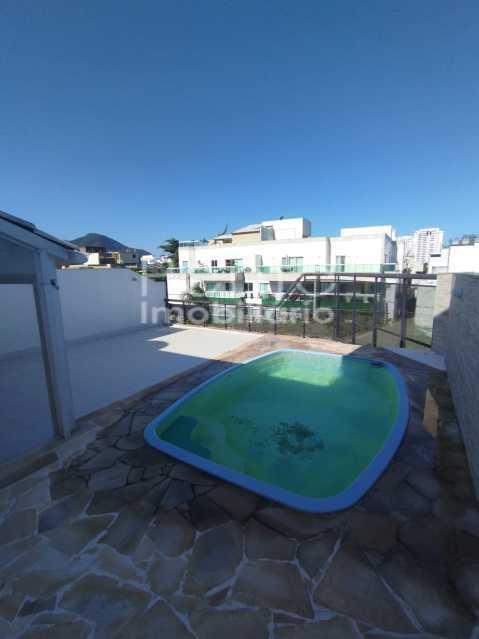 Conheça 8 do imóvel - Cobertura 2 quartos à venda Recreio dos Bandeirantes, Rio de Janeiro - R$ 949.000 - RCCO20006 - 5 8 - 5