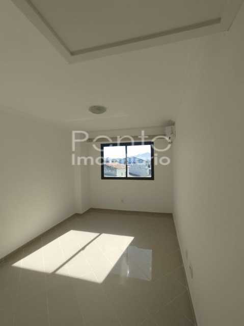 Conheça 16 do imóvel - Cobertura 2 quartos à venda Recreio dos Bandeirantes, Rio de Janeiro - R$ 949.000 - RCCO20006 - 16 16 - 16