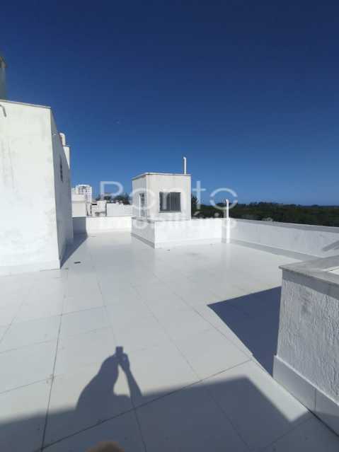 Conheça 18 do imóvel - Cobertura 2 quartos à venda Recreio dos Bandeirantes, Rio de Janeiro - R$ 949.000 - RCCO20006 - 18 18 - 18