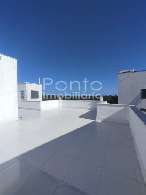 Conheça 20 do imóvel - Cobertura 2 quartos à venda Recreio dos Bandeirantes, Rio de Janeiro - R$ 949.000 - RCCO20006 - 19 20 - 19