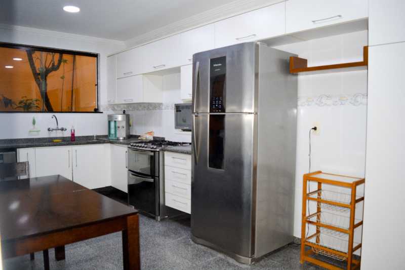 Conheça 05. do imóvel - Casa em Condomínio 6 quartos à venda Recreio dos Bandeirantes, Rio de Janeiro - R$ 1.950.000 - RCCN60001 - 5 05. - 5