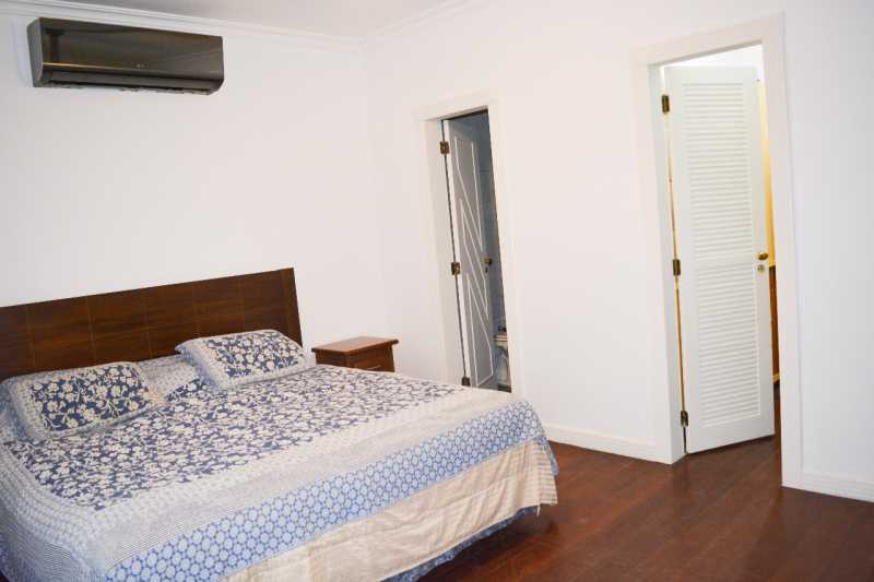 Conheça 06. do imóvel - Casa em Condomínio 6 quartos à venda Recreio dos Bandeirantes, Rio de Janeiro - R$ 1.950.000 - RCCN60001 - 6 06. - 6