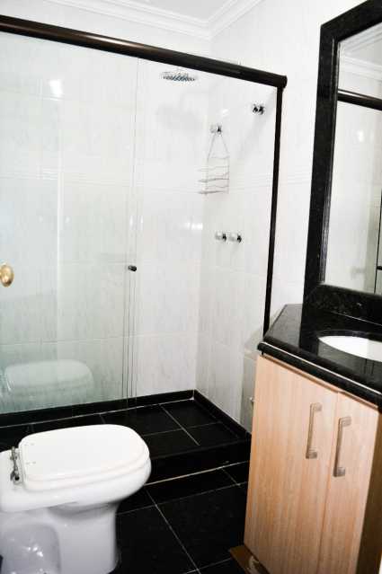 Conheça 08. do imóvel - Casa em Condomínio 6 quartos à venda Recreio dos Bandeirantes, Rio de Janeiro - R$ 1.950.000 - RCCN60001 - 8 08. - 8