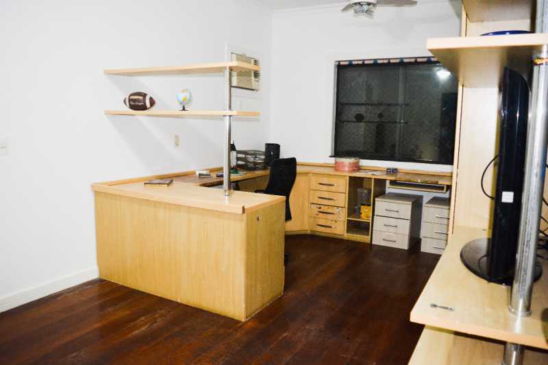 Conheça 09. do imóvel - Casa em Condomínio 6 quartos à venda Recreio dos Bandeirantes, Rio de Janeiro - R$ 1.950.000 - RCCN60001 - 9 09. - 9