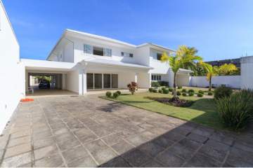 Casa em Condomínio 5 quartos à venda Barra da Tijuca, Rio de Janeiro - R$ 19.000.000 - RCCN50010