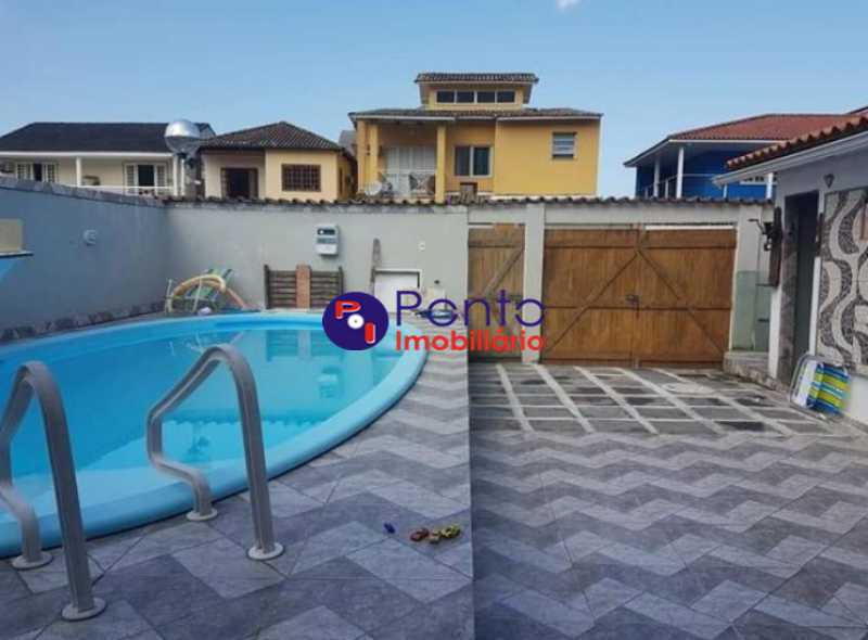 Conheça 01 do imóvel - Casa em Condomínio 2 quartos à venda Curicica, Rio de Janeiro - R$ 420.000 - RCCN20013 - 1 01 - 1