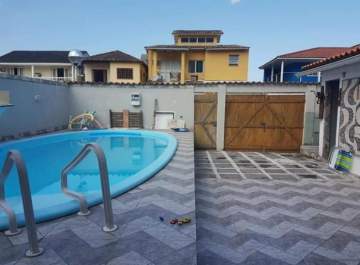 Casa em Condomínio 2 quartos à venda Curicica, Rio de Janeiro - R$ 420.000 - RCCN20013