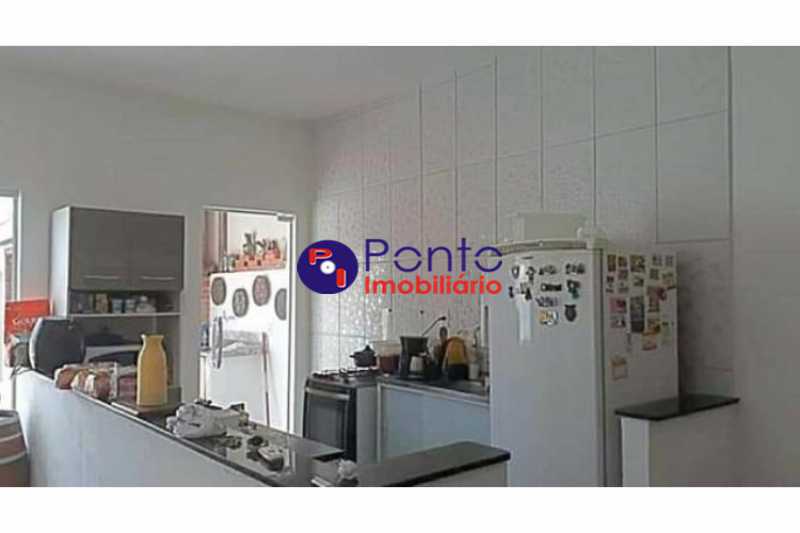 Conheça 03 do imóvel - Casa em Condomínio 2 quartos à venda Curicica, Rio de Janeiro - R$ 420.000 - RCCN20013 - 3 03 - 3