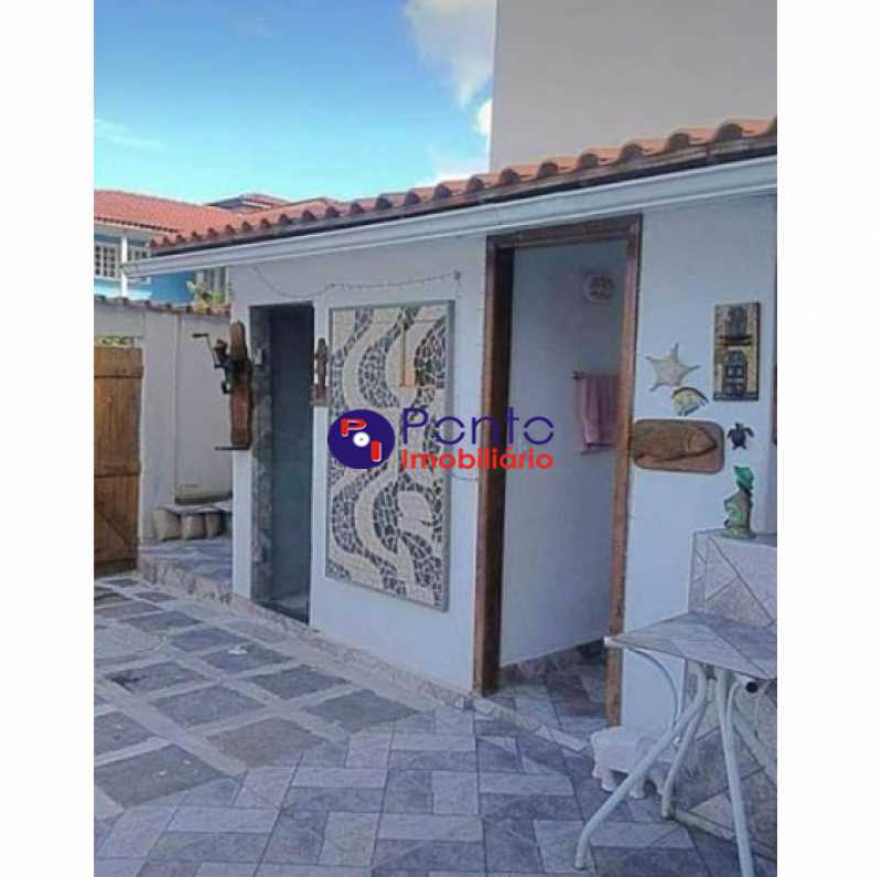 Conheça 04 do imóvel - Casa em Condomínio 2 quartos à venda Curicica, Rio de Janeiro - R$ 420.000 - RCCN20013 - 4 04 - 4