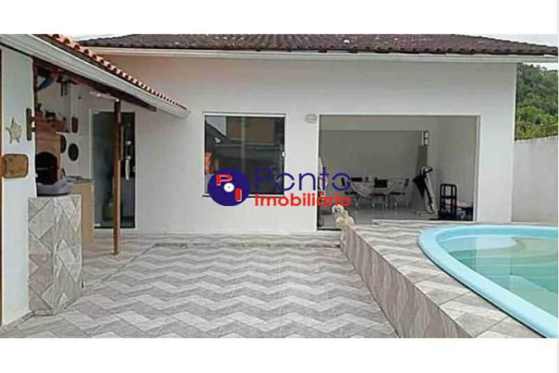 Conheça 05 do imóvel - Casa em Condomínio 2 quartos à venda Curicica, Rio de Janeiro - R$ 420.000 - RCCN20013 - 5 05 - 5