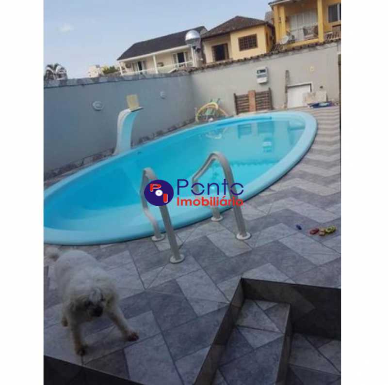 Conheça 06 do imóvel - Casa em Condomínio 2 quartos à venda Curicica, Rio de Janeiro - R$ 420.000 - RCCN20013 - 6 06 - 6