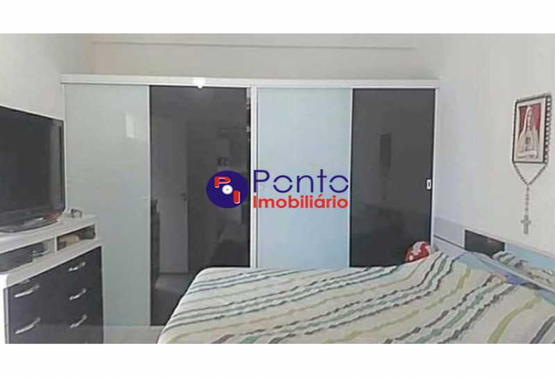 Conheça 08 do imóvel - Casa em Condomínio 2 quartos à venda Curicica, Rio de Janeiro - R$ 420.000 - RCCN20013 - 8 08 - 8