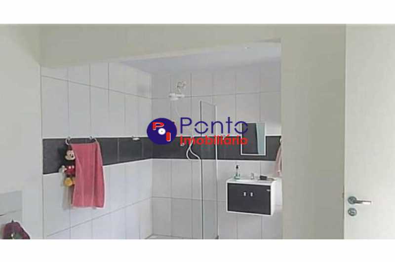 Conheça 09 do imóvel - Casa em Condomínio 2 quartos à venda Curicica, Rio de Janeiro - R$ 420.000 - RCCN20013 - 9 09 - 9