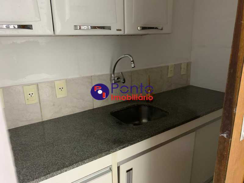 Conheça 10. do imóvel - Loja 75m² para venda e aluguel Recreio dos Bandeirantes, Rio de Janeiro - R$ 280.000 - RCLJ00007 - 9 10. - 9