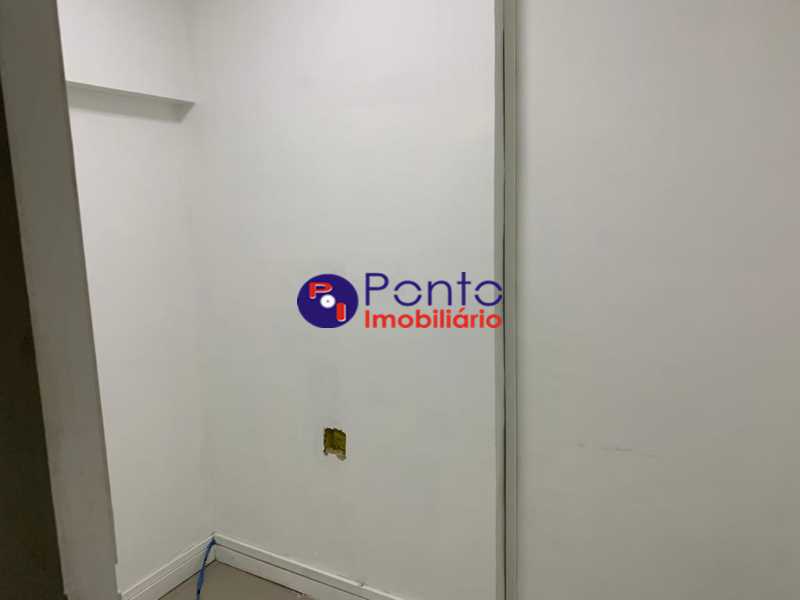 Conheça 13. do imóvel - Loja 75m² para venda e aluguel Recreio dos Bandeirantes, Rio de Janeiro - R$ 280.000 - RCLJ00007 - 12 13. - 12