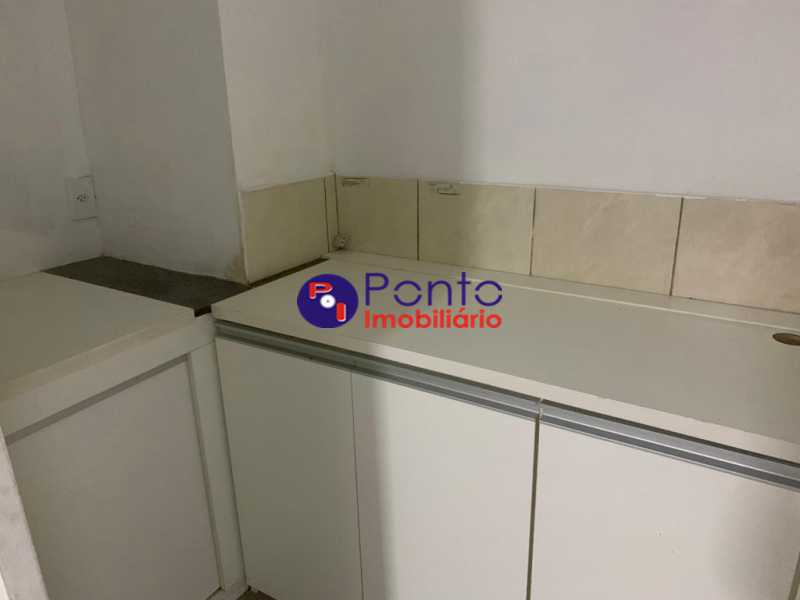 Conheça 14. do imóvel - Loja 75m² para venda e aluguel Recreio dos Bandeirantes, Rio de Janeiro - R$ 280.000 - RCLJ00007 - 13 14. - 13