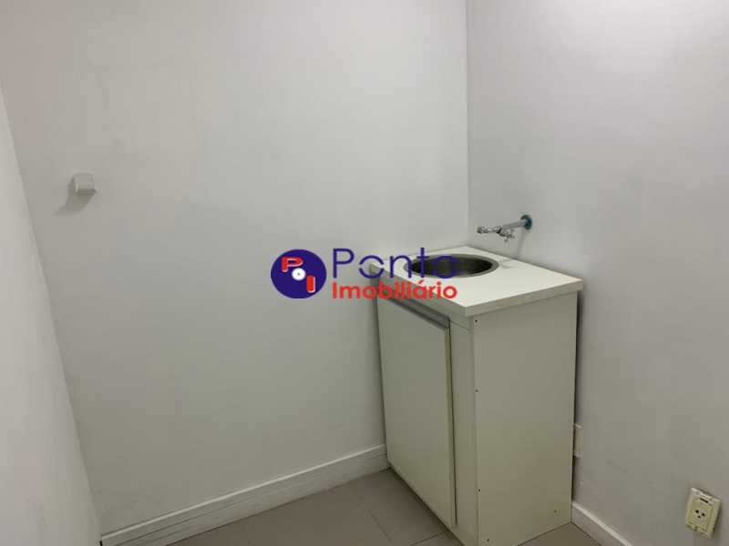 Conheça 15. do imóvel - Loja 75m² para venda e aluguel Recreio dos Bandeirantes, Rio de Janeiro - R$ 280.000 - RCLJ00007 - 14 15. - 14