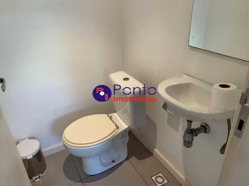 Conheça 17. do imóvel - Loja 75m² para venda e aluguel Recreio dos Bandeirantes, Rio de Janeiro - R$ 280.000 - RCLJ00007 - 16 17. - 16