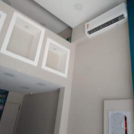 Loja 30m² à venda Recreio dos Bandeirantes, Rio de Janeiro - R$ 120.000 - RCLJ00010