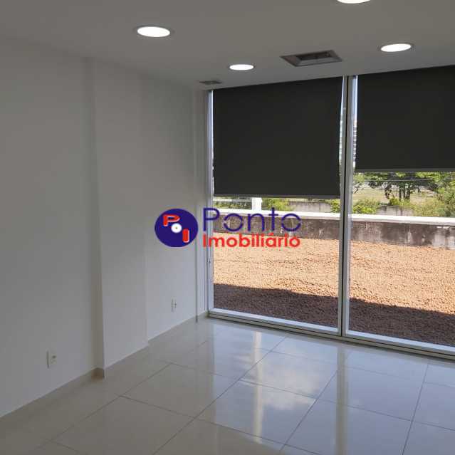 Conheça 08. do imóvel - Investimento, sala comercial alugada - RCSL00020 - 6 08. - 6