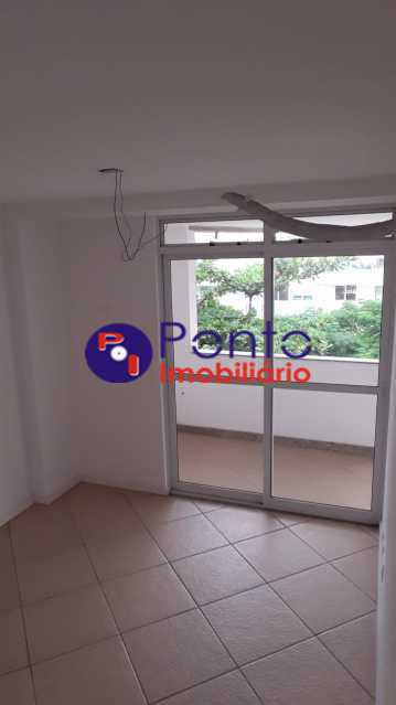 Conheça 10 do imóvel - Apartamento 3 quartos à venda Recreio dos Bandeirantes, Rio de Janeiro - R$ 550.000 - RCAP30051 - 10 10 - 10