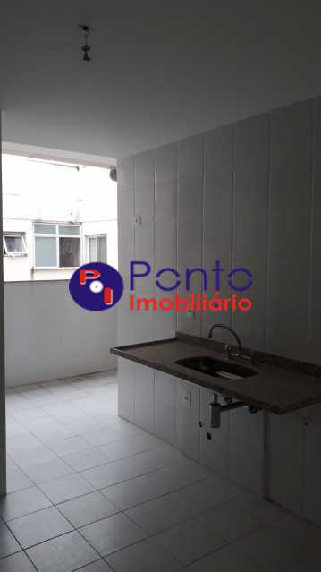 Conheça 06 do imóvel - Apartamento 3 quartos à venda Recreio dos Bandeirantes, Rio de Janeiro - R$ 550.000 - RCAP30051 - 6 06 - 6