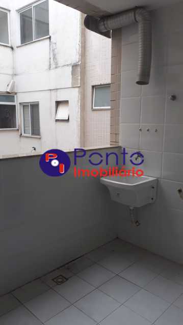 Conheça 08 do imóvel - Apartamento 3 quartos à venda Recreio dos Bandeirantes, Rio de Janeiro - R$ 550.000 - RCAP30051 - 8 08 - 8