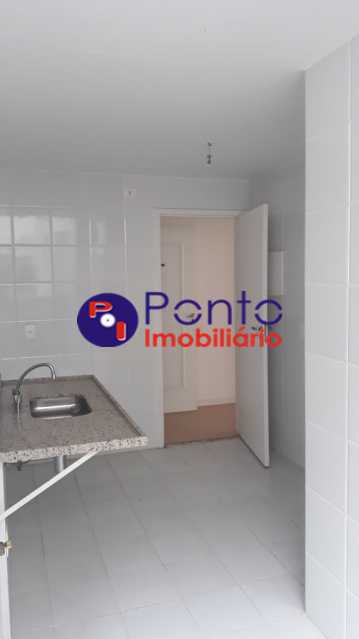 Conheça 07 do imóvel - Apartamento 3 quartos à venda Recreio dos Bandeirantes, Rio de Janeiro - R$ 550.000 - RCAP30051 - 7 07 - 7