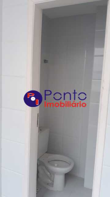 Conheça 09 do imóvel - Apartamento 3 quartos à venda Recreio dos Bandeirantes, Rio de Janeiro - R$ 550.000 - RCAP30051 - 9 09 - 9