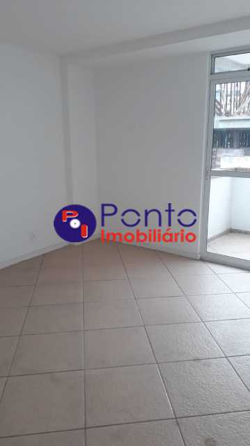 Conheça 02. do imóvel - Apartamento 3 quartos à venda Recreio dos Bandeirantes, Rio de Janeiro - R$ 600.000 - RCAP30054 - 2 02. - 2
