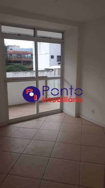 Conheça 05. do imóvel - Apartamento 3 quartos à venda Recreio dos Bandeirantes, Rio de Janeiro - R$ 600.000 - RCAP30054 - 5 05. - 5
