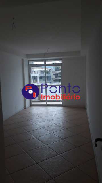 Conheça 06. do imóvel - Apartamento 3 quartos à venda Recreio dos Bandeirantes, Rio de Janeiro - R$ 600.000 - RCAP30054 - 6 06. - 6