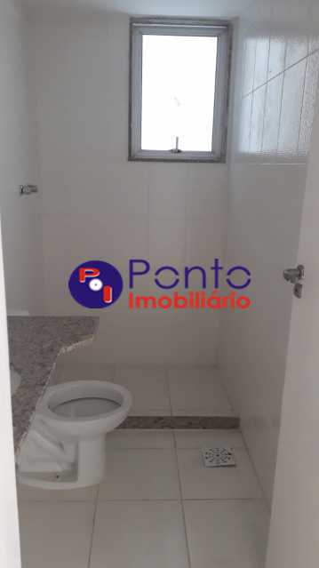 Conheça 08. do imóvel - Apartamento 3 quartos à venda Recreio dos Bandeirantes, Rio de Janeiro - R$ 600.000 - RCAP30054 - 8 08. - 8