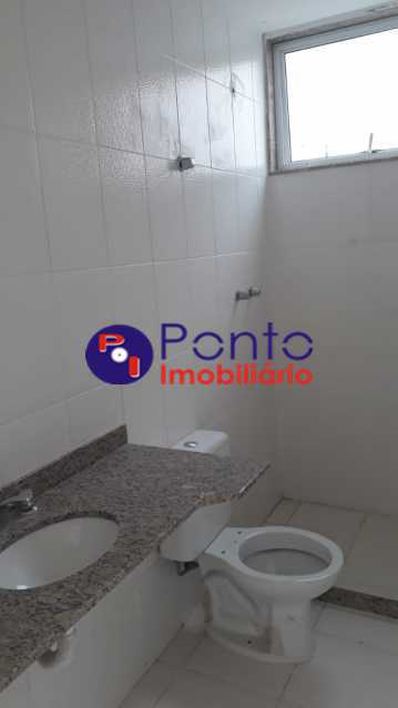 Conheça 09. do imóvel - Apartamento 3 quartos à venda Recreio dos Bandeirantes, Rio de Janeiro - R$ 600.000 - RCAP30054 - 9 09. - 9