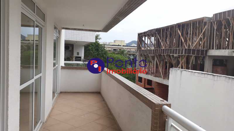 Conheça 10. do imóvel - Apartamento 3 quartos à venda Recreio dos Bandeirantes, Rio de Janeiro - R$ 600.000 - RCAP30054 - 10 10. - 10